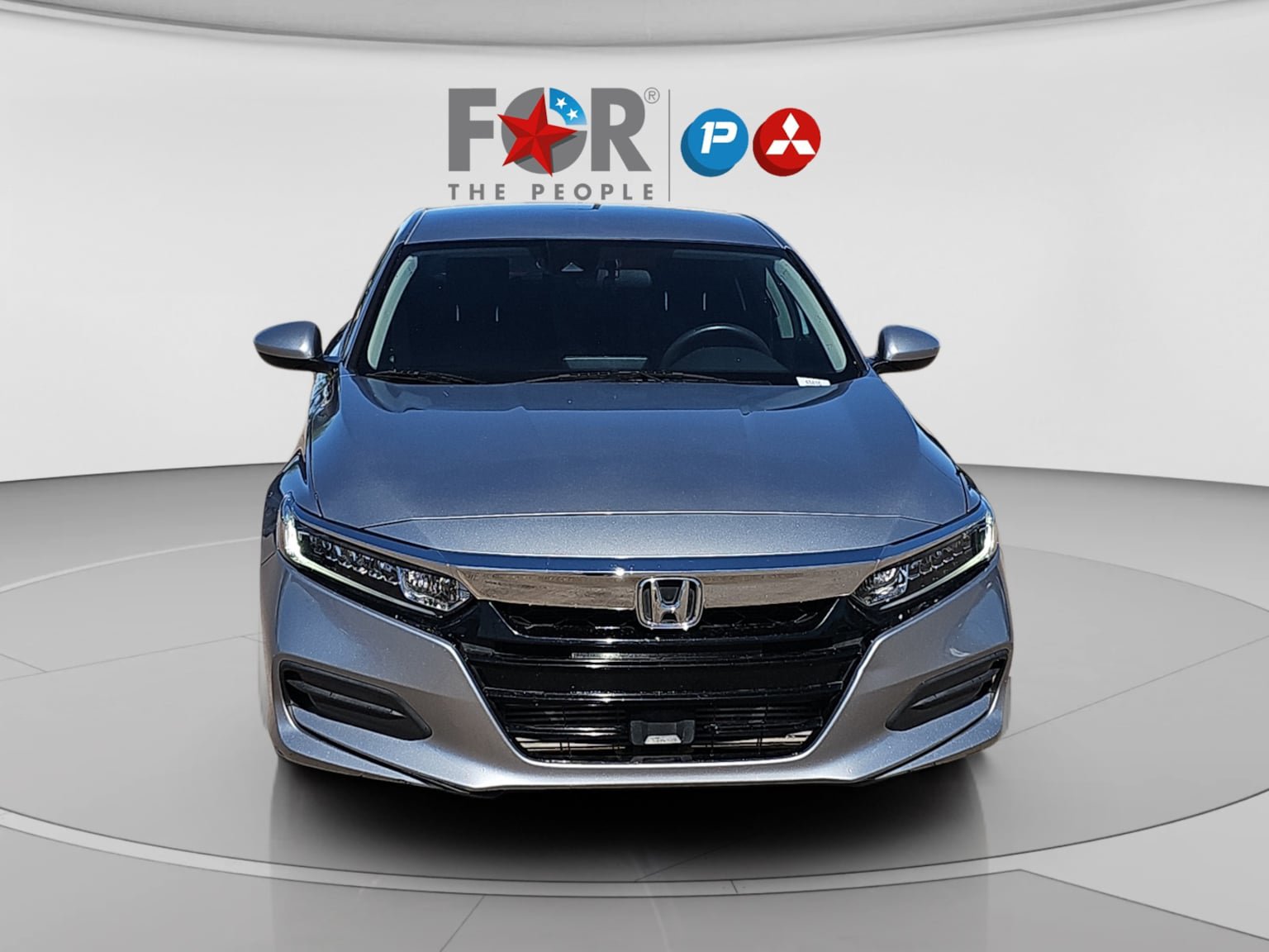Used 2019 Honda Accord LX image 8
