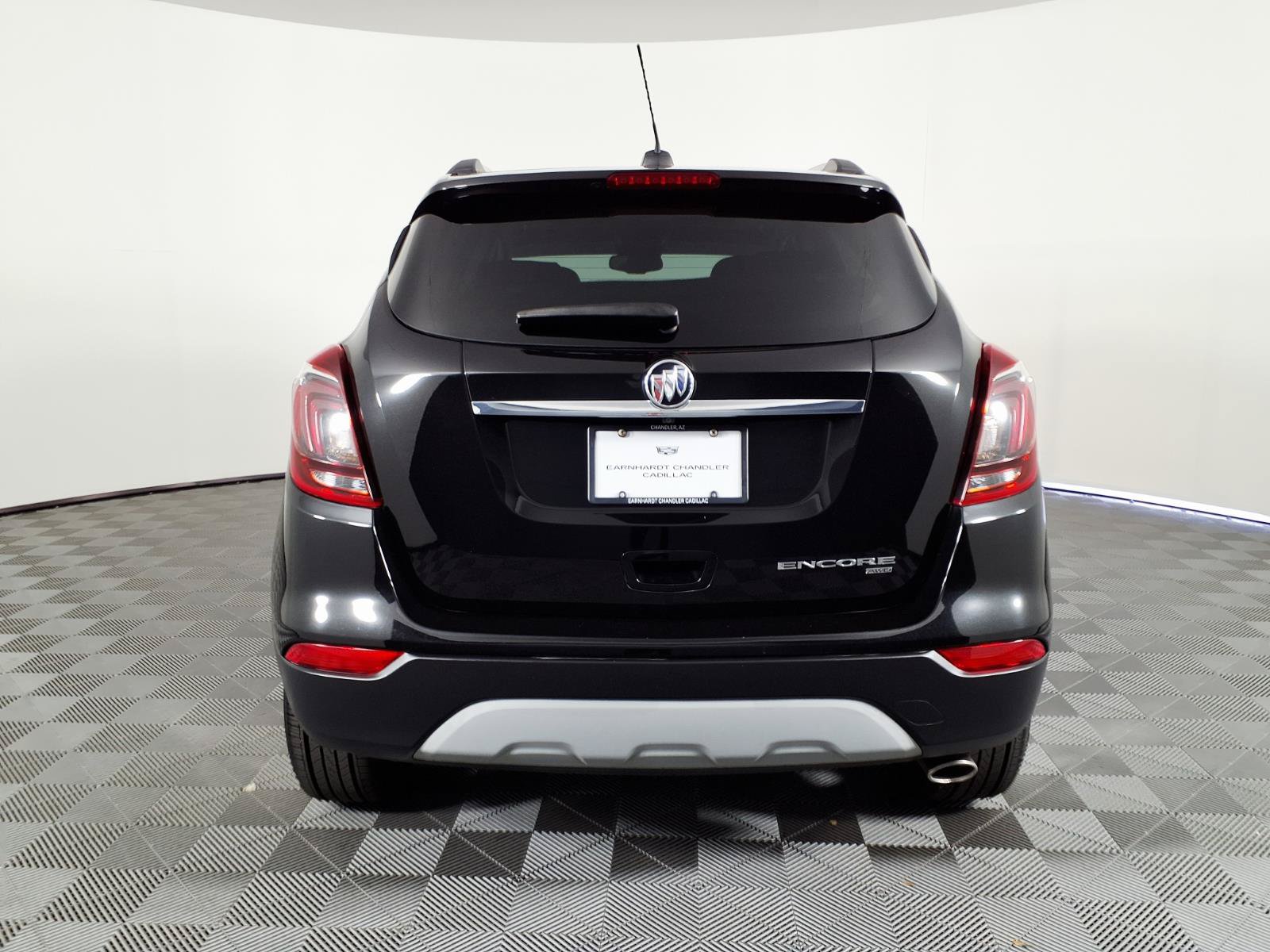 Used 2020 Buick Encore Preferred w/ Safety Package AWD/4WD image 5