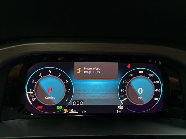 New 2025 Volkswagen Atlas Cross Sport SE image 20