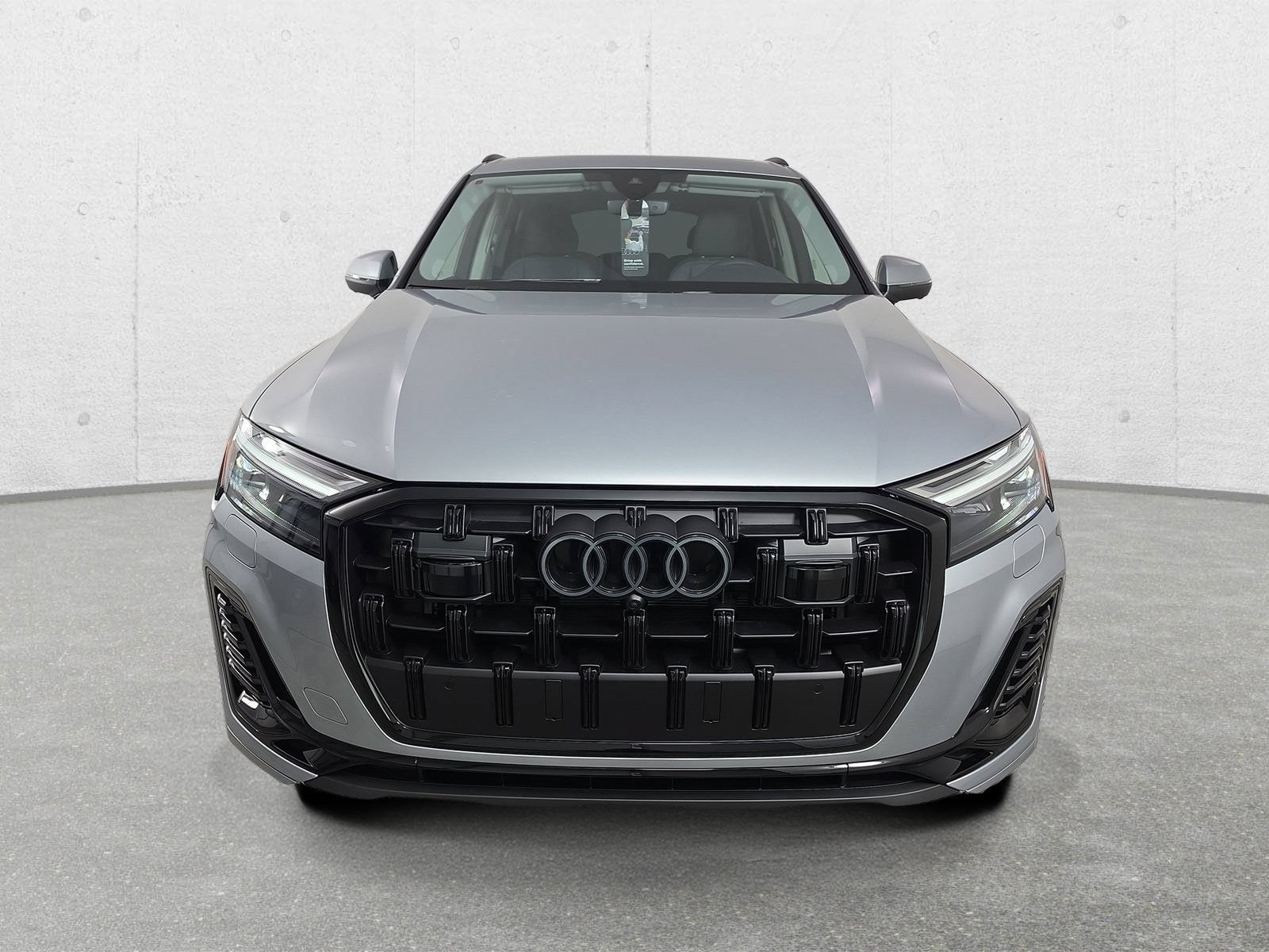 New 2026 Audi Q7 2.0T Premium AWD/4WD image 2