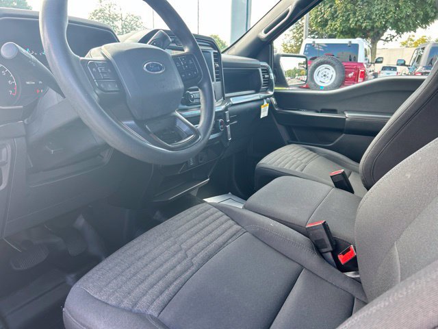 Used 2023 Ford F150 XL w/ STX Appearance Package AWD/4WD image 16