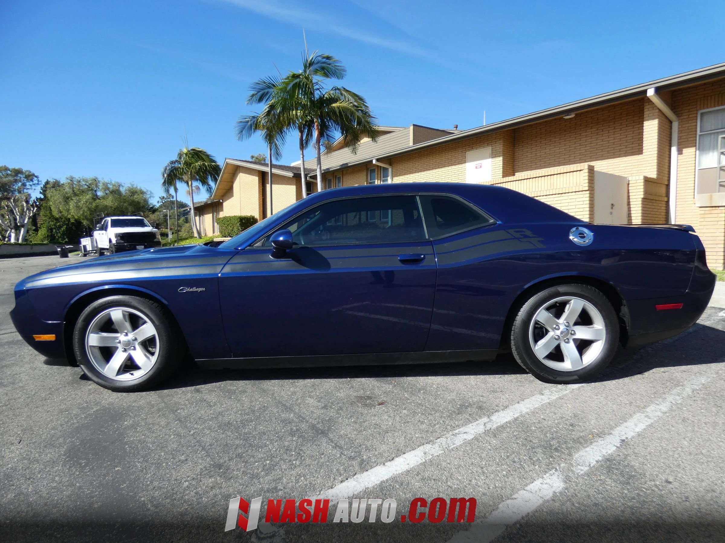 Used 2014 Dodge Challenger R/T RWD image 13