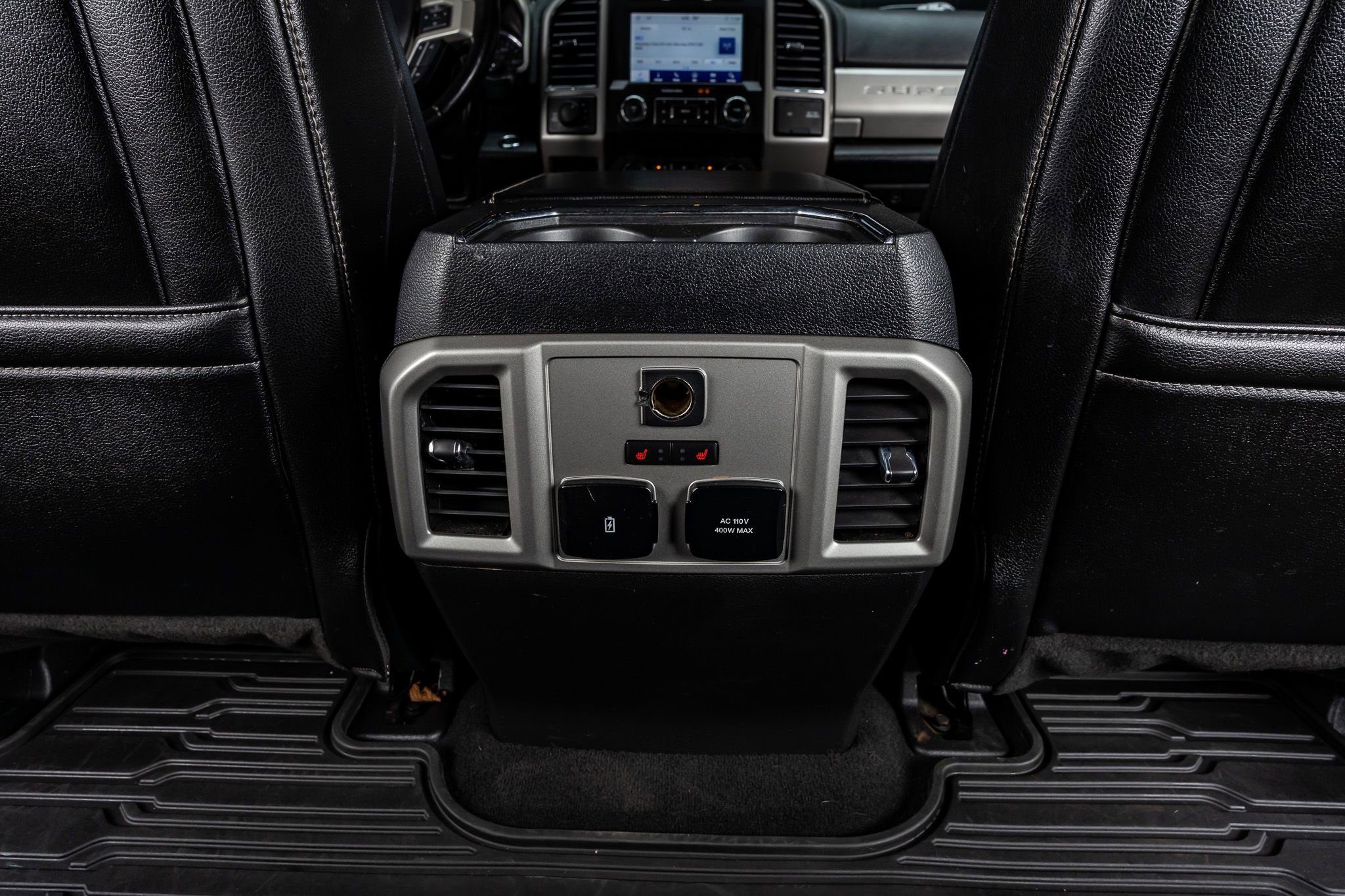 Used 2021 Ford F350 Lariat image 29