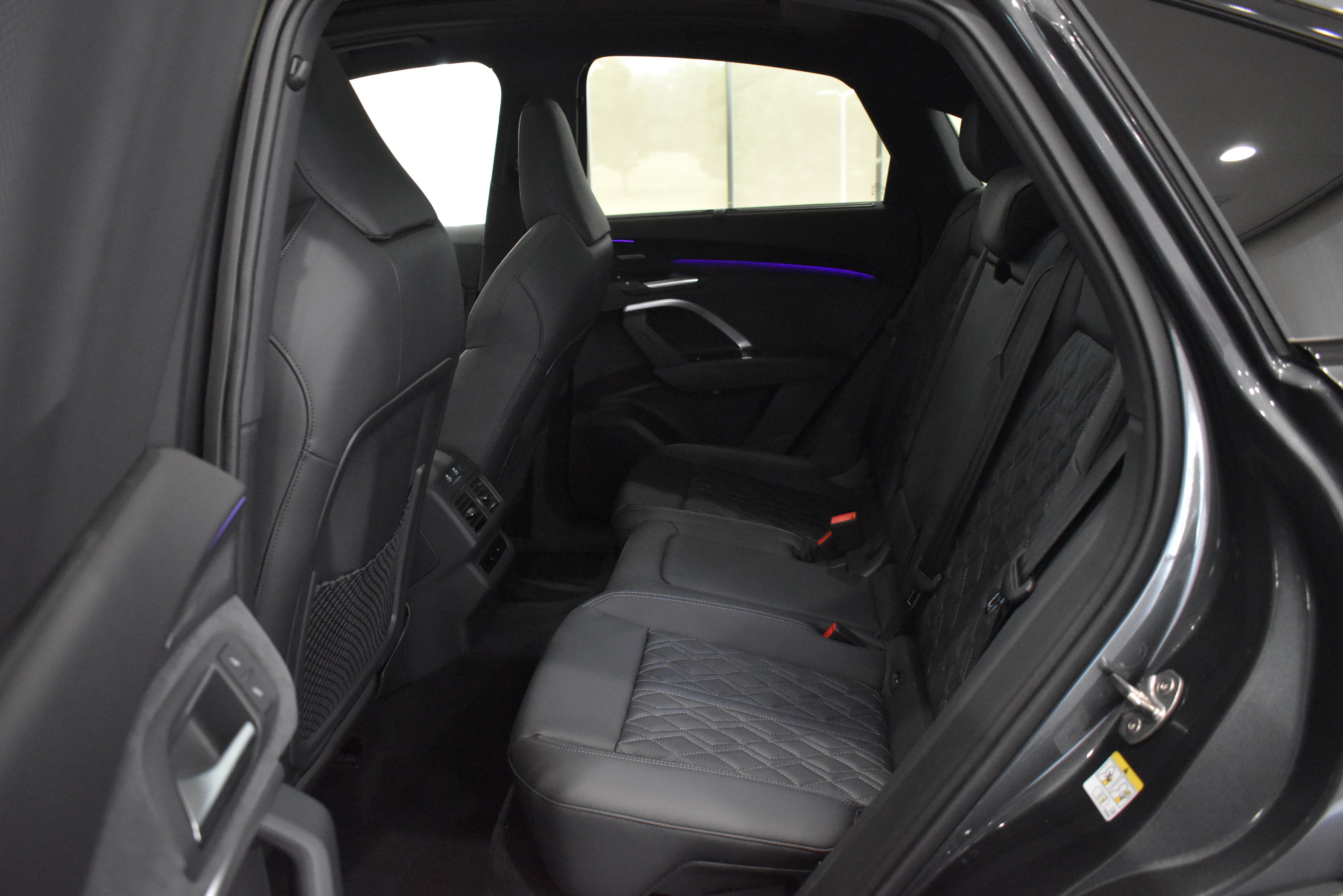 New 2026 Audi SQ5 Premium Plus AWD/4WD image 25