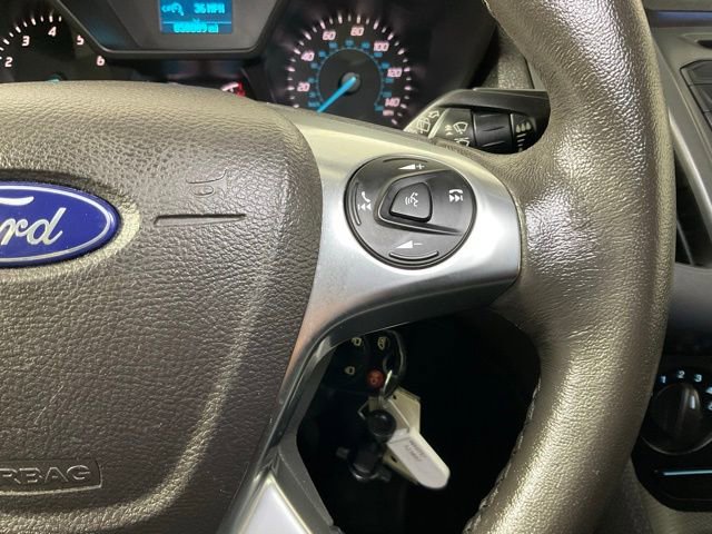 Certified 2017 Ford Transit Connect XL image 24