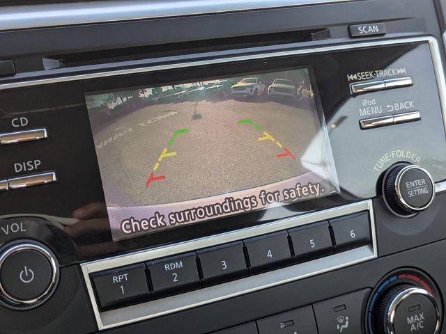 Used 2018 Nissan Altima 2.5 S w/ S Convenience Package image 23