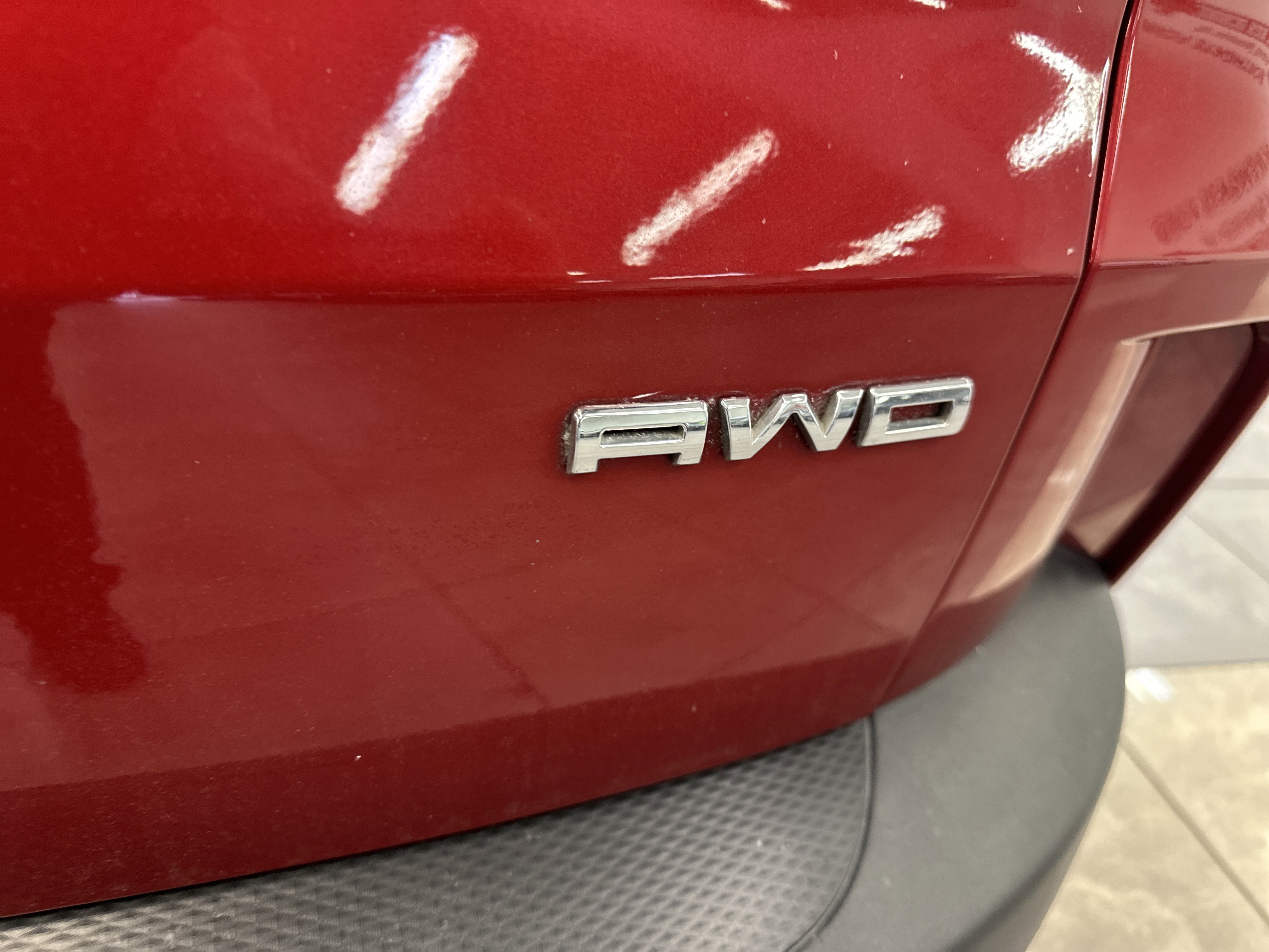 Used 2021 Ford Escape Titanium w/ Titanium Elite Package image 7