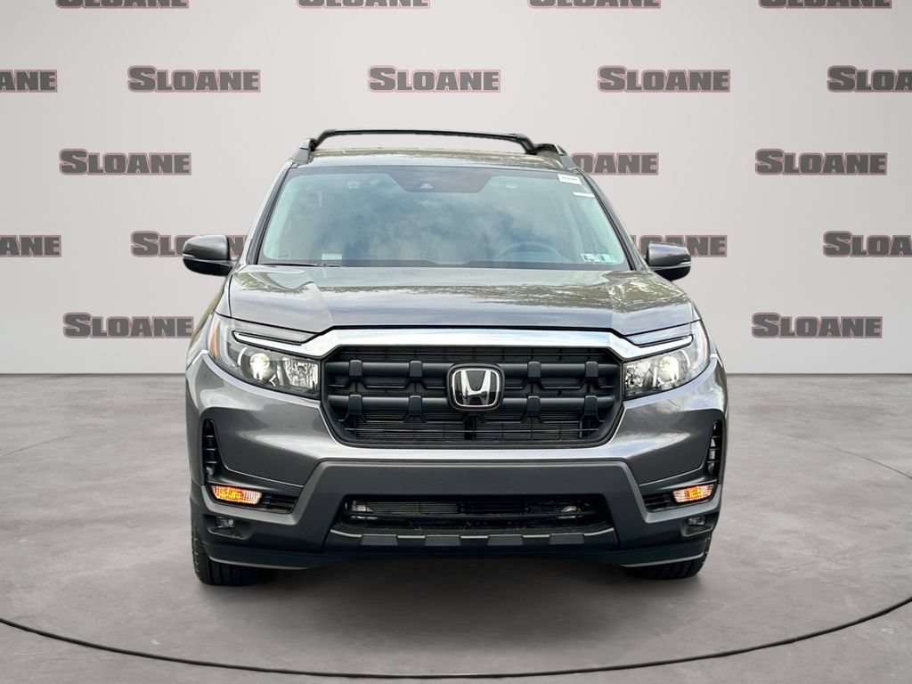 New 2026 Honda Ridgeline RTL image 8