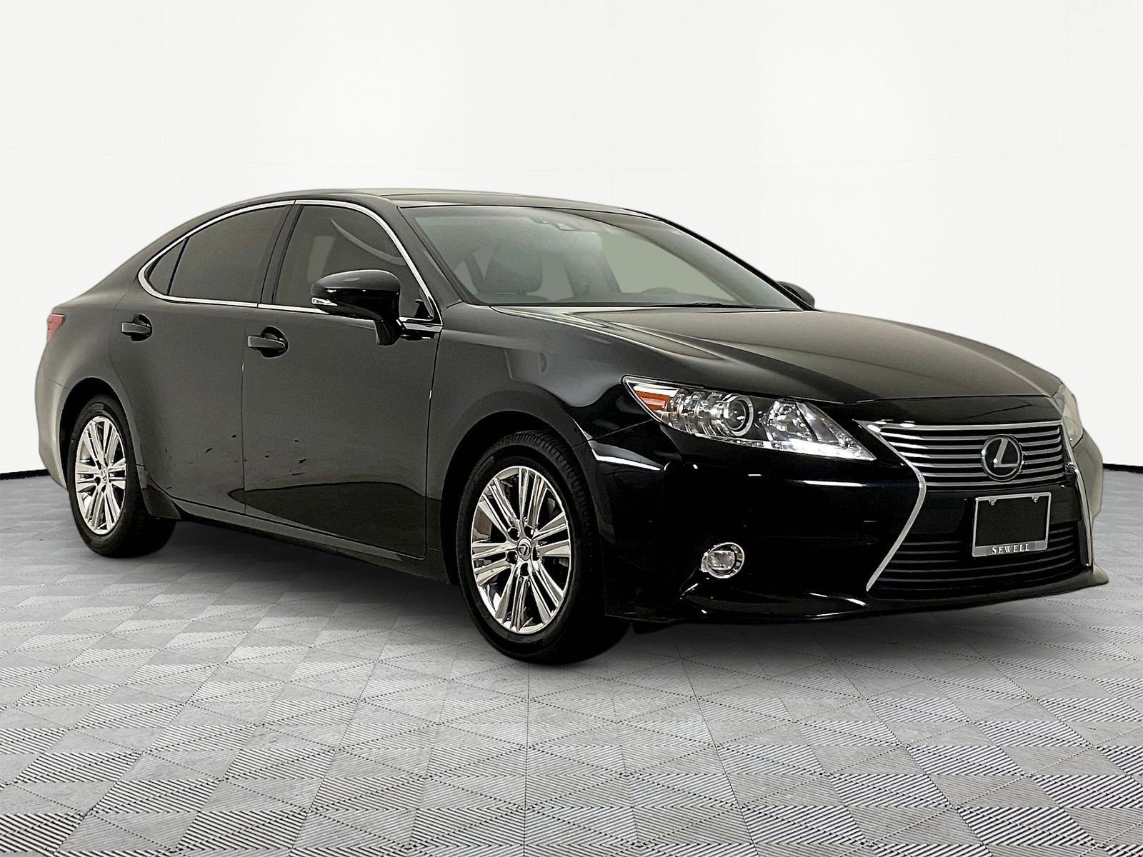 Used 2015 Lexus ES 350 FWD image 3