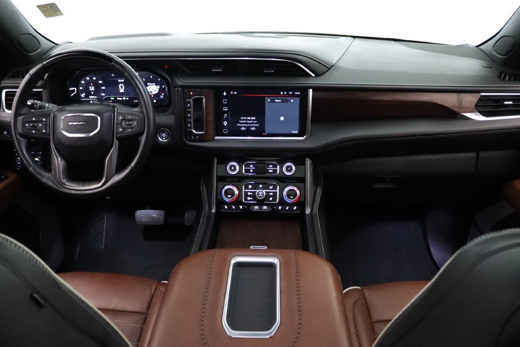 Certified 2024 GMC Yukon Denali Ultimate AWD/4WD image 29