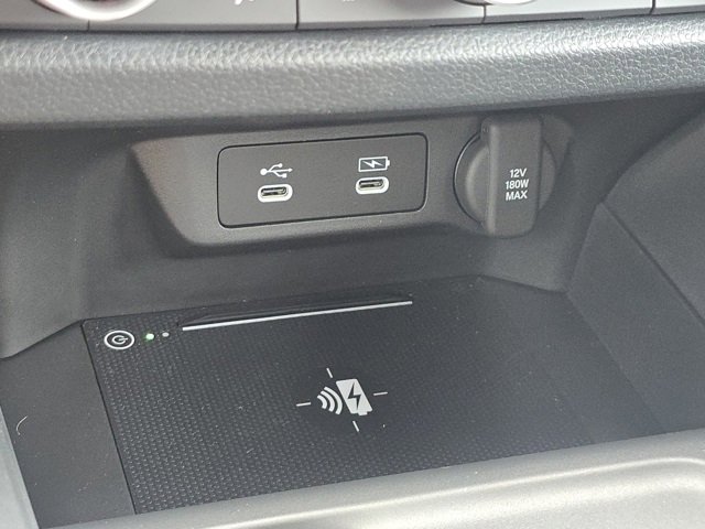 New 2025 Acura ADX A-Spec image 6