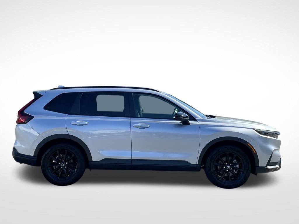 Used 2026 Honda CR-V Sport image 7
