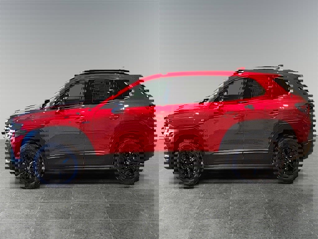 New 2025 MAZDA CX-50 AWD 2.5 Hybrid w/ Weather Package image 1