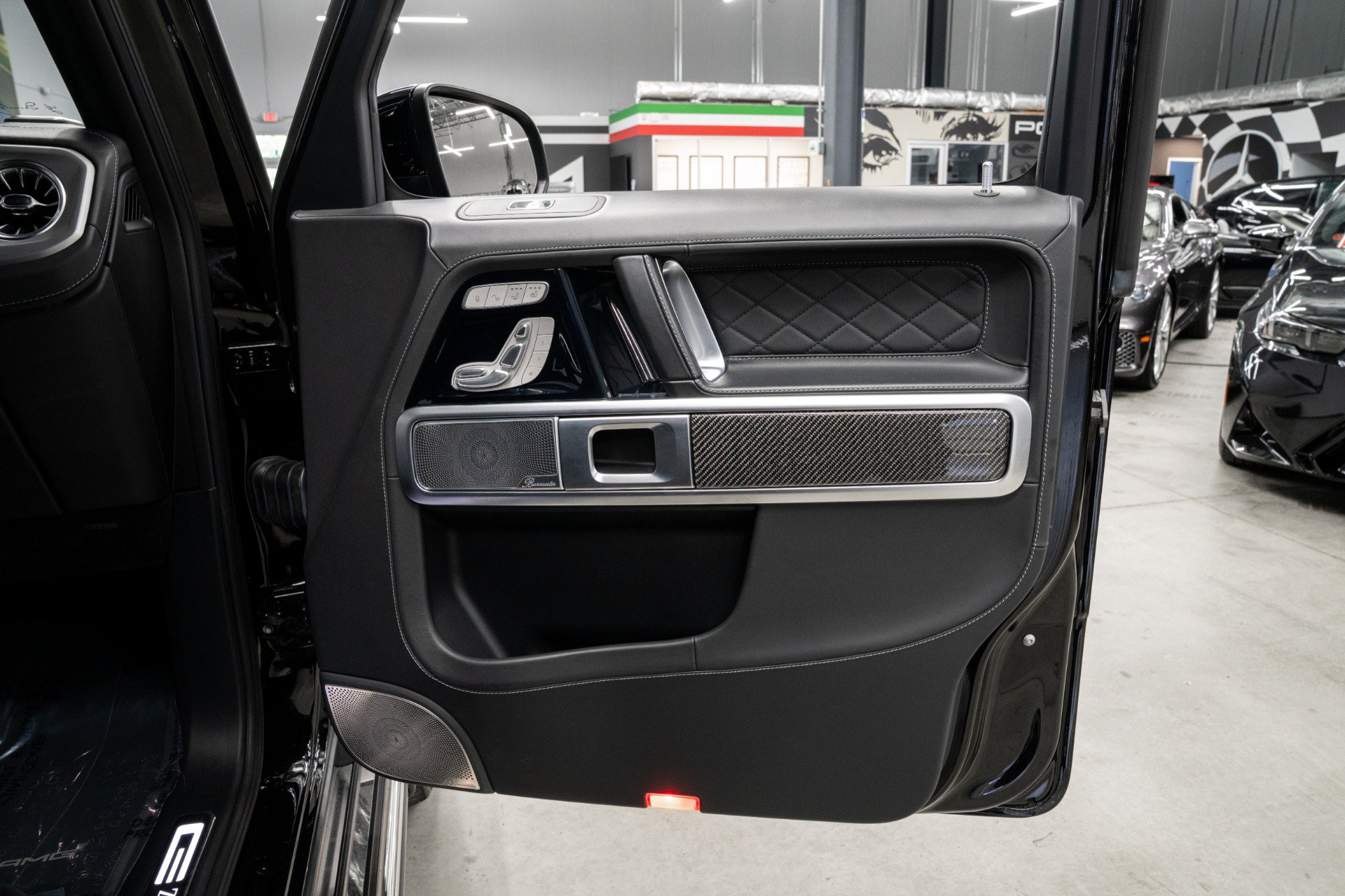 Used 2022 Mercedes-Benz G 550 image 46