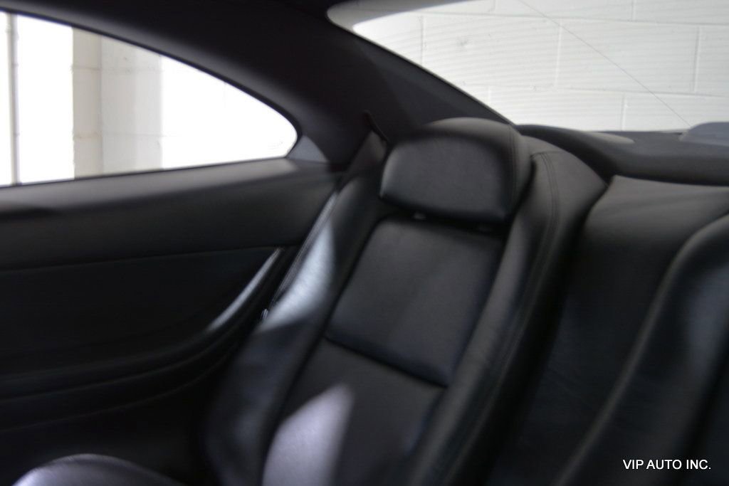 Used 2006 Pontiac GTO image 24