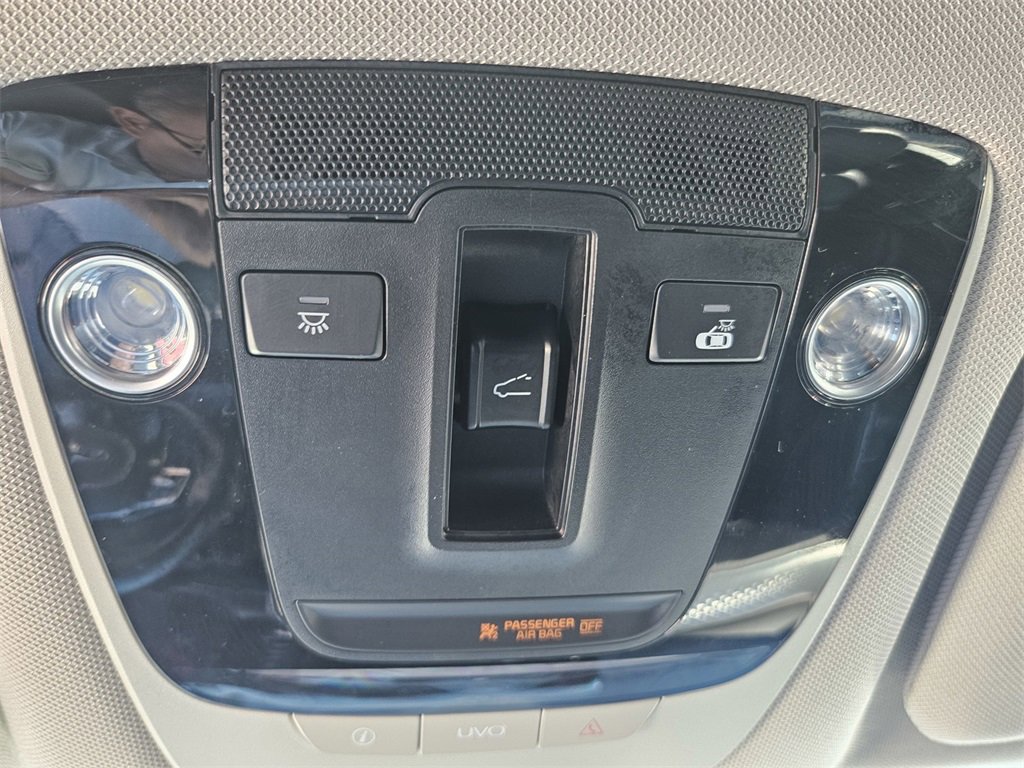 Used 2021 Kia Sorento SX image 21