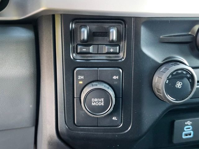 New 2025 Ford F450 XL image 18