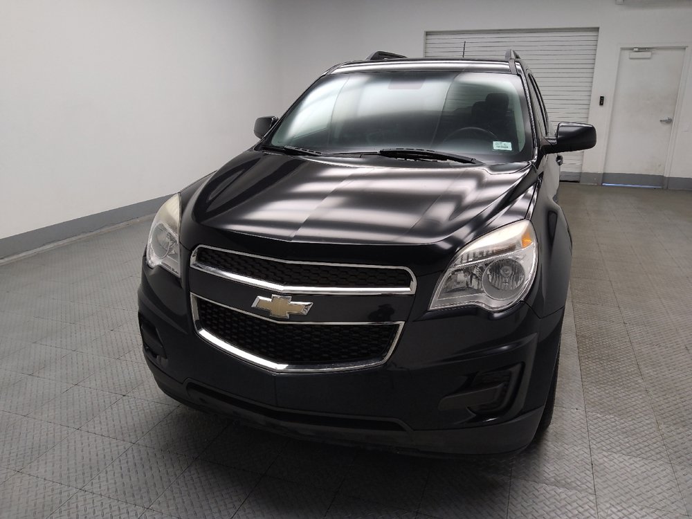 Used 2015 Chevrolet Equinox LT w/ Driver Convenience Package FWD image 15