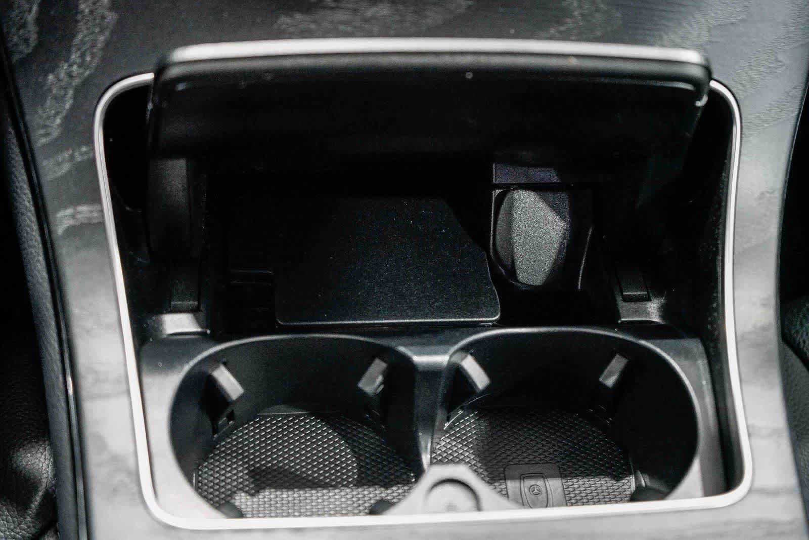 Certified 2022 Mercedes-Benz GLC 300 image 21