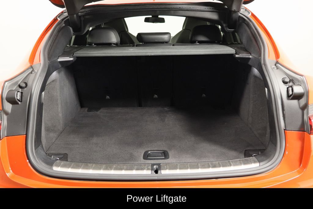 Used 2020 BMW X4 M w/ Executive Package image 18