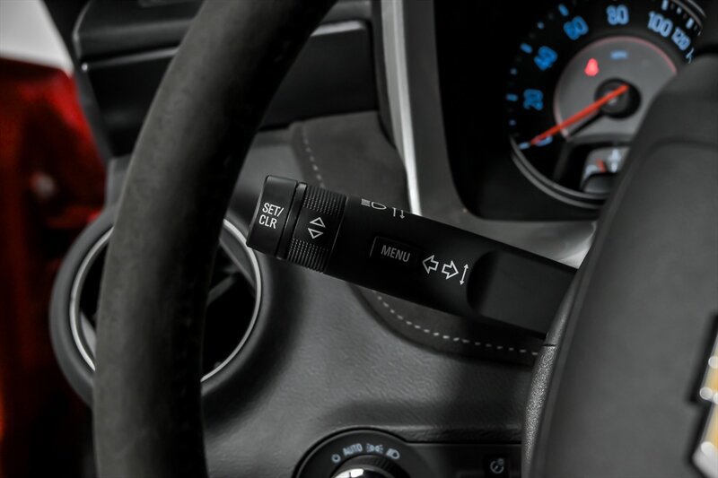 Used 2015 Chevrolet Camaro Z/28 RWD image 24