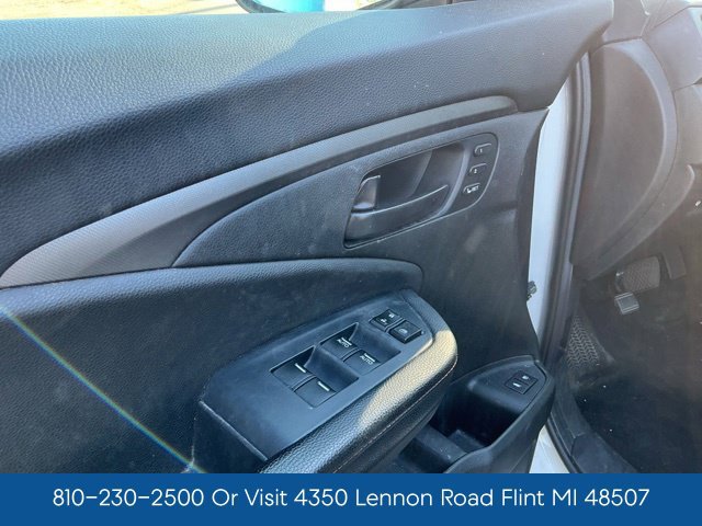 Used 2023 Honda Passport TrailSport image 16