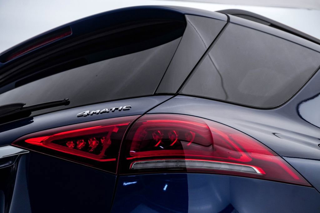 Used 2020 Mercedes-Benz GLE 350 4MATIC image 13