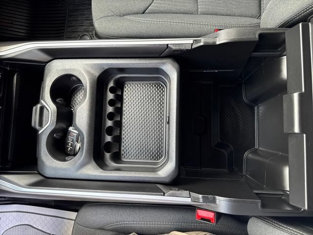 Certified 2022 RAM 1500 Big Horn AWD/4WD image 22