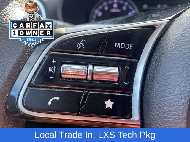 Used 2023 Kia Forte LXS w/ LXS Technology Package FWD image 14