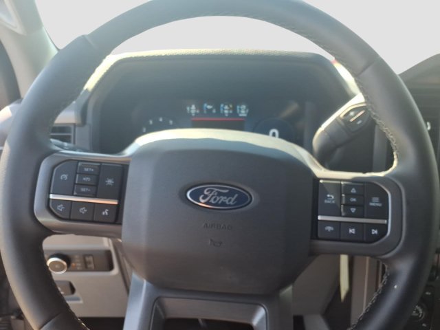 Used 2024 Ford F150 XLT w/ FX4 Off-Road Package AWD/4WD image 26