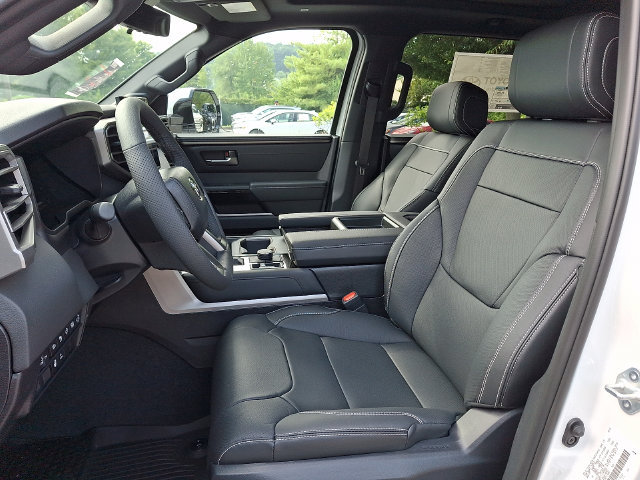 New 2026 Toyota Tundra Limited w/ Limited PVM Package AWD/4WD image 6