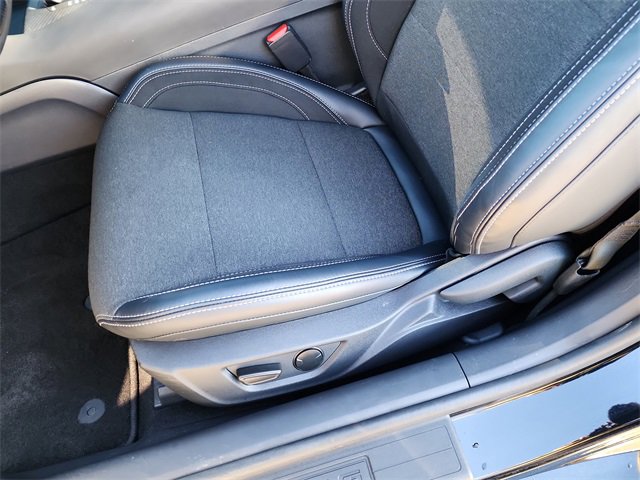 Used 2025 Ford Mustang Coupe image 12