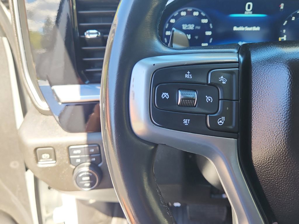 Used 2022 Chevrolet Silverado 1500 RST image 20