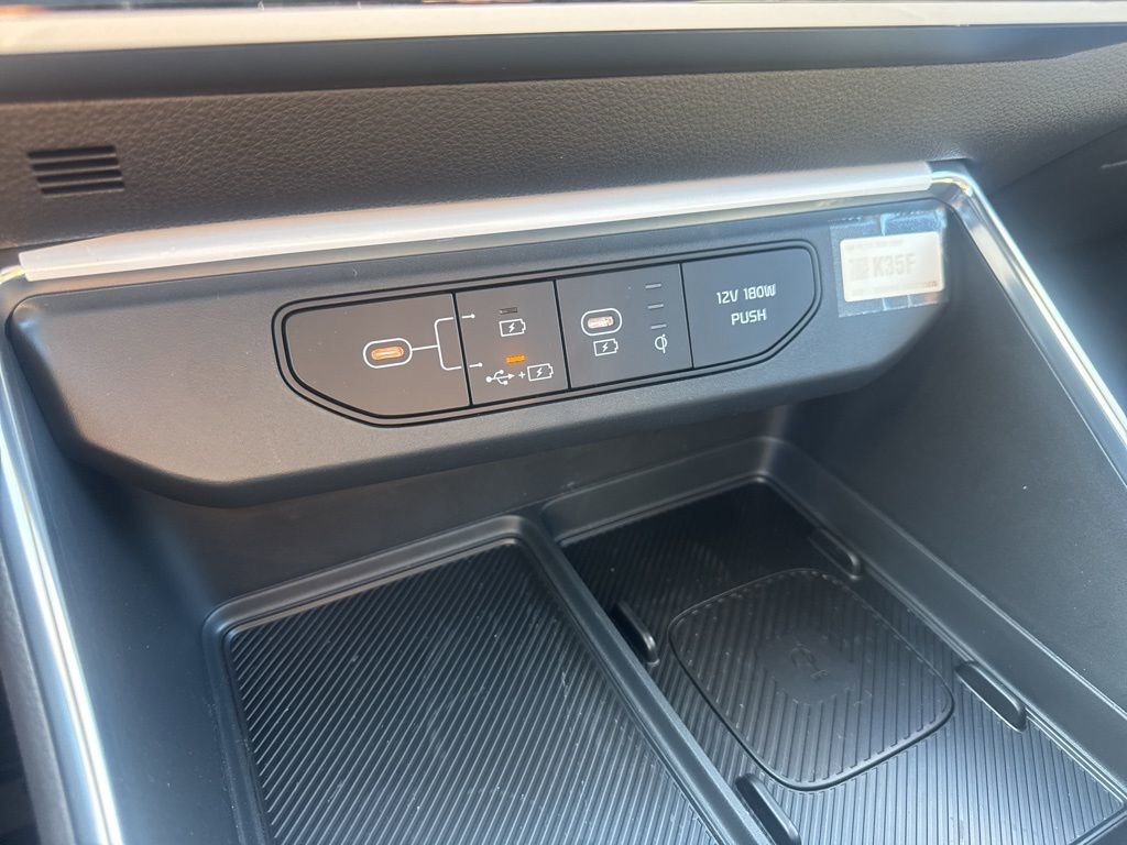 New 2026 Kia Carnival SX Prestige image 5