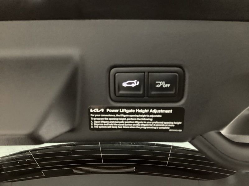 New 2027 Kia Telluride EX image 9