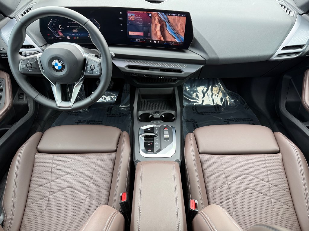 Certified 2026 BMW 228i xDrive w/ Premium Package AWD/4WD image 10