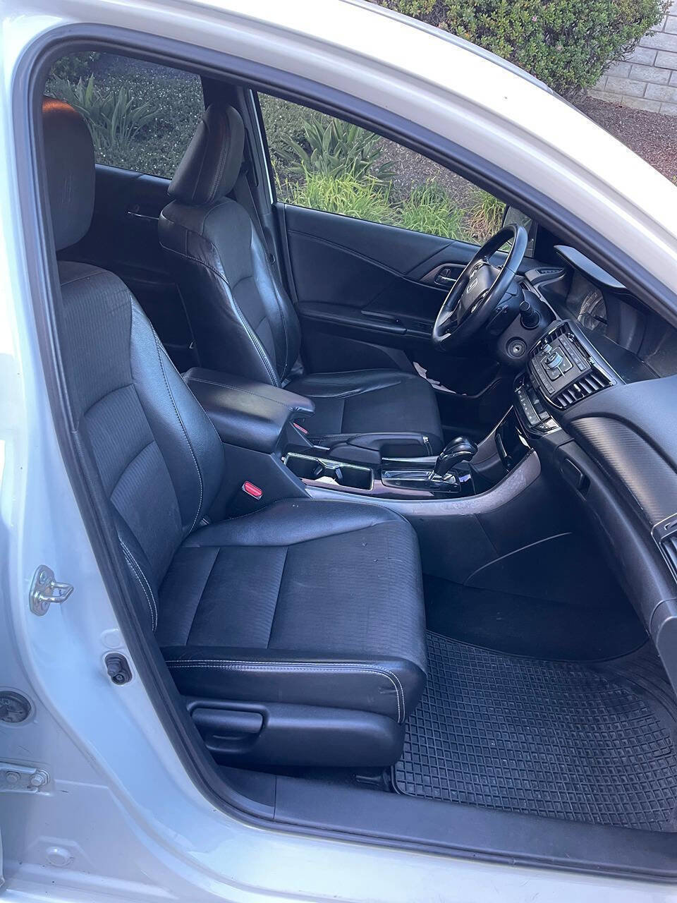 Used 2016 Honda Accord Sport image 5