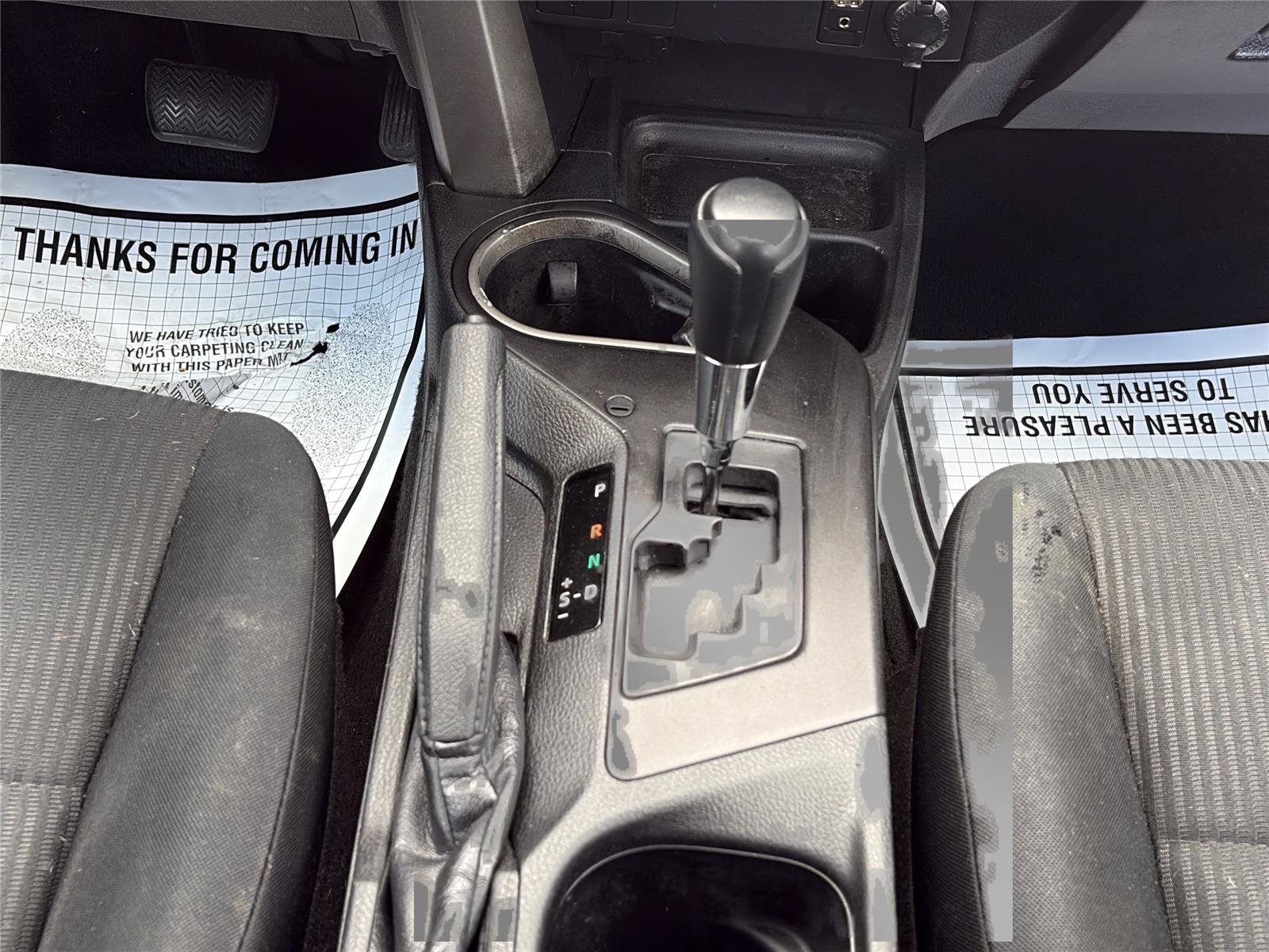 Used 2016 Toyota RAV4 LE AWD/4WD image 19