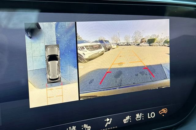 New 2026 Buick Envision Avenir image 24