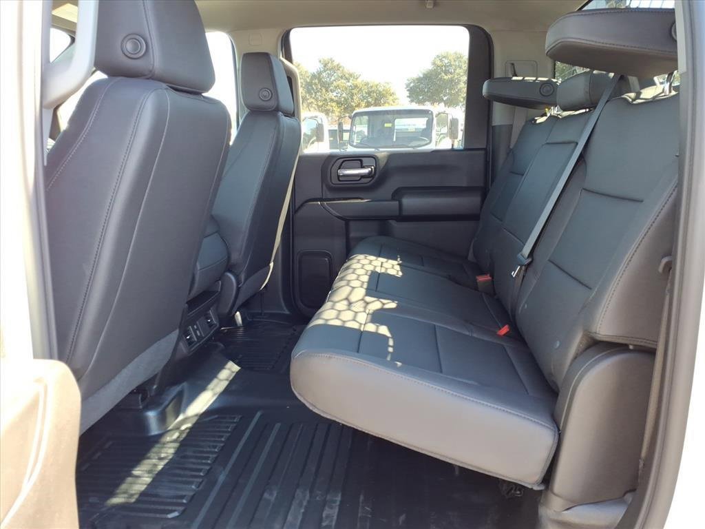 New 2026 Chevrolet Silverado 3500 W/T w/ WT Convenience Package image 16