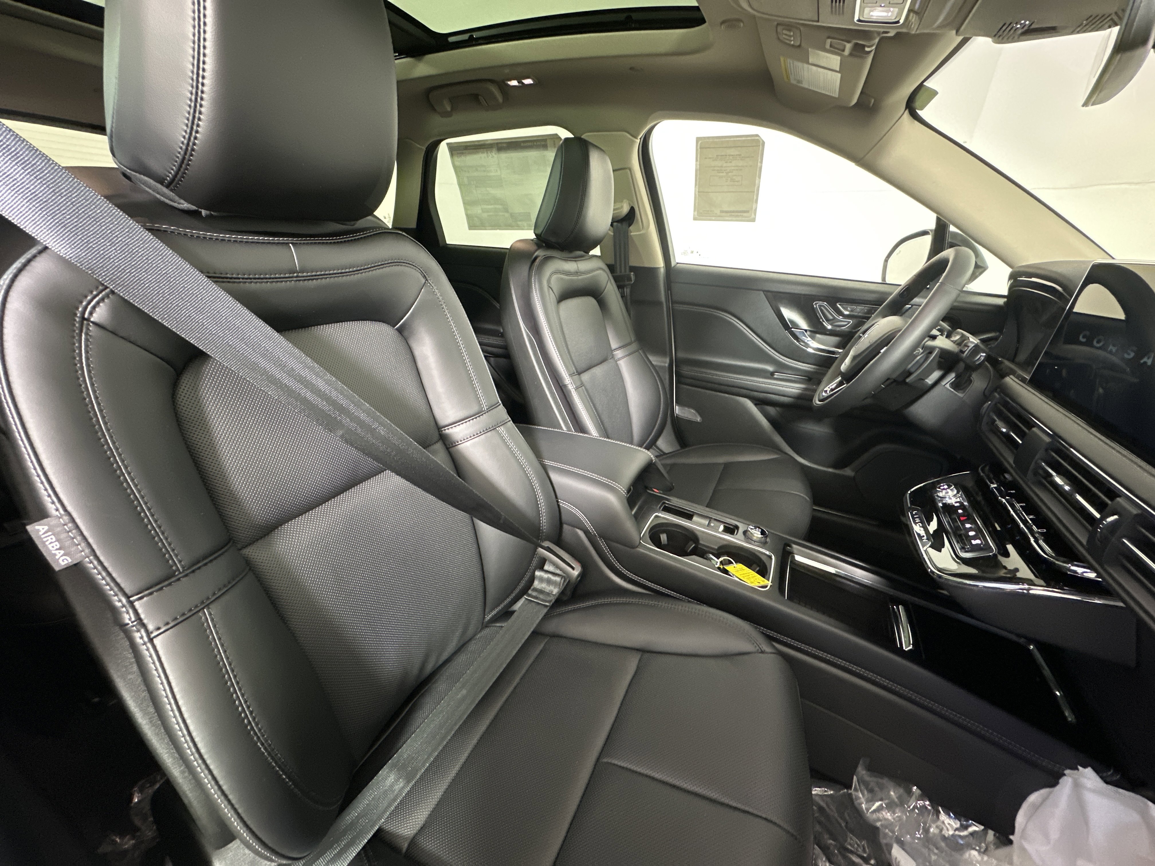 New 2026 Lincoln Corsair Reserve image 25