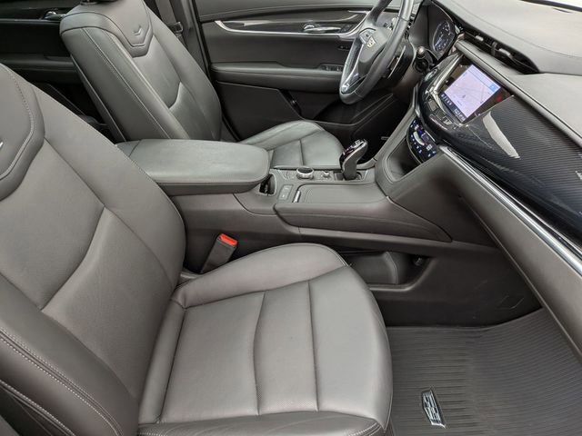 Certified 2023 Cadillac XT6 Sport image 28