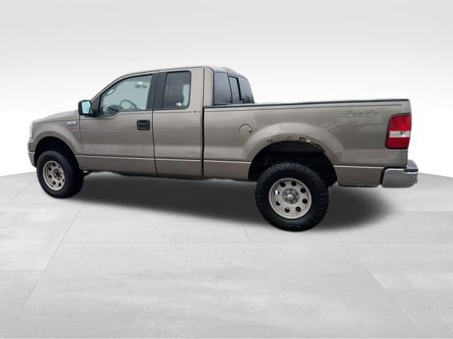Used 2005 Ford F150 XLT image 10