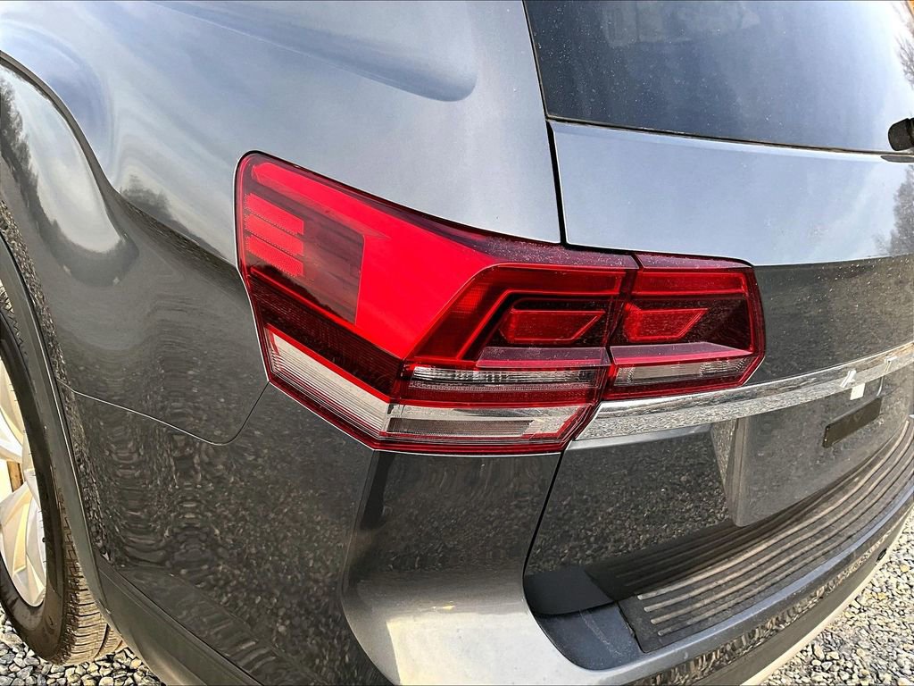 Used 2018 Volkswagen Atlas S image 27