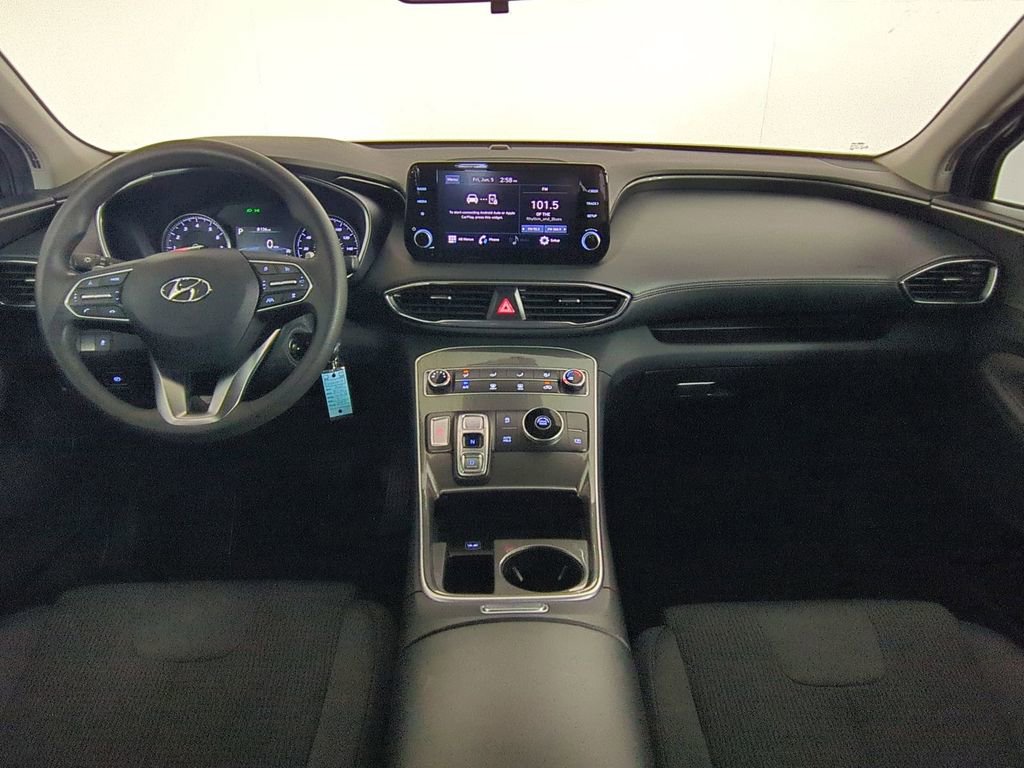 Used 2023 Hyundai Santa Fe SE w/ Cargo Package FWD image 18