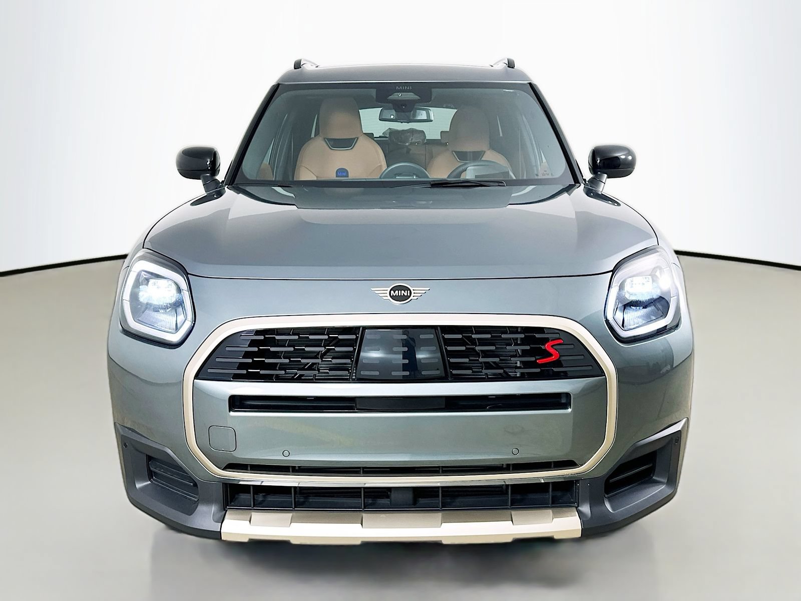 New 2027 MINI Cooper Countryman S AWD/4WD image 2