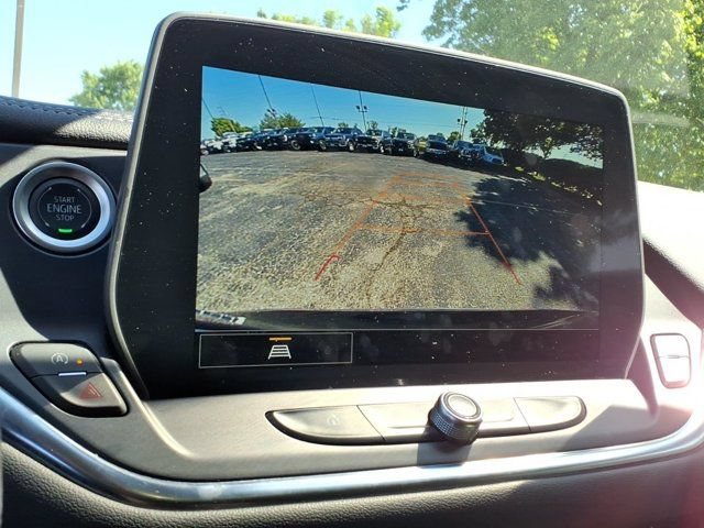 Used 2025 Chevrolet Blazer LT FWD image 13