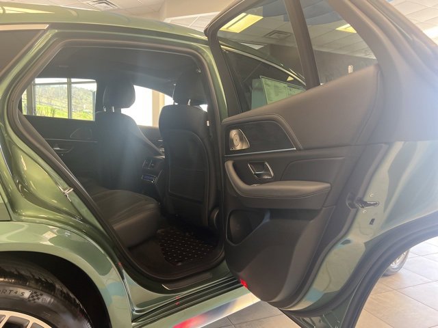 New 2025 Mercedes-Benz GLE 63 AMG S image 23