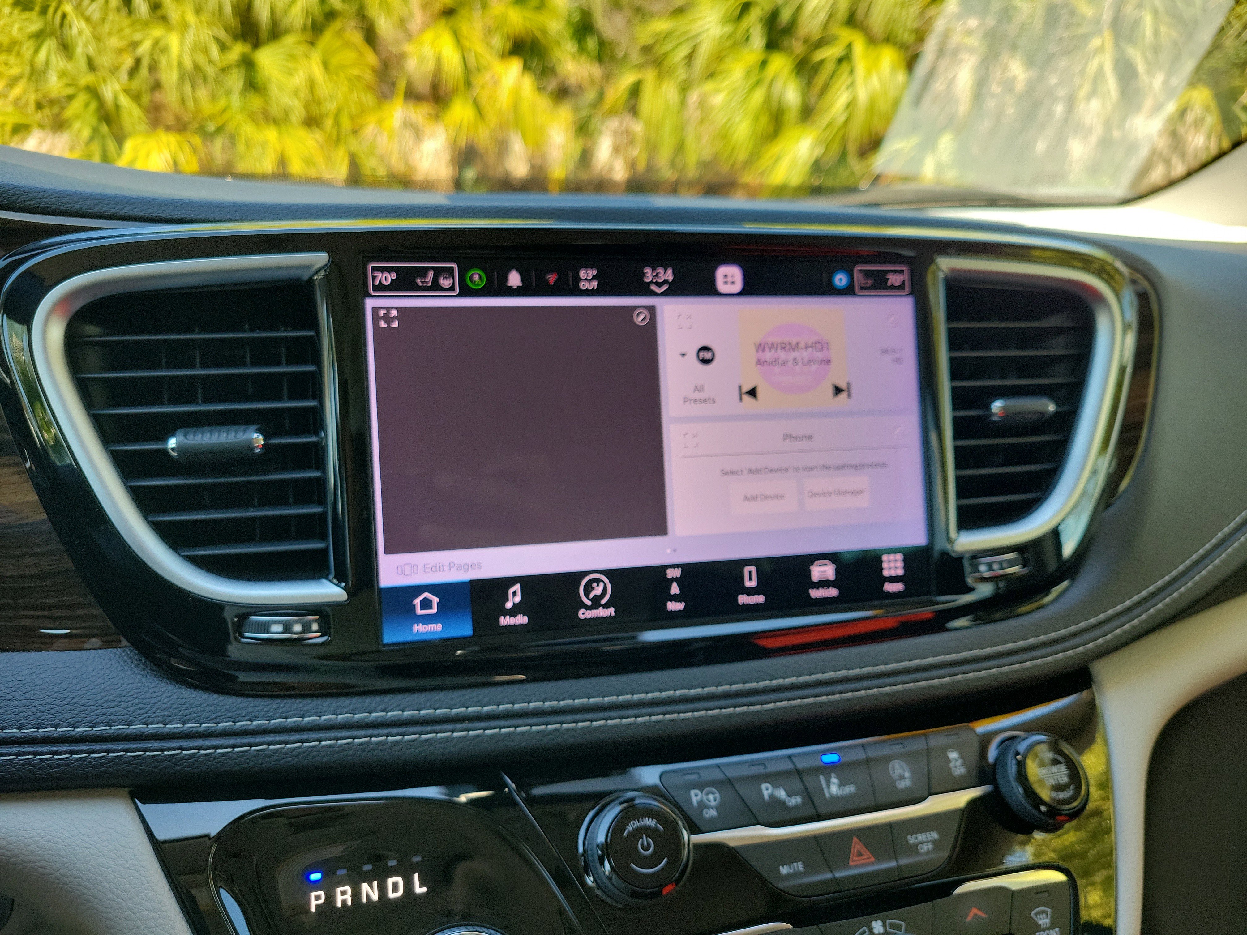 Used 2022 Chrysler Pacifica Limited image 20