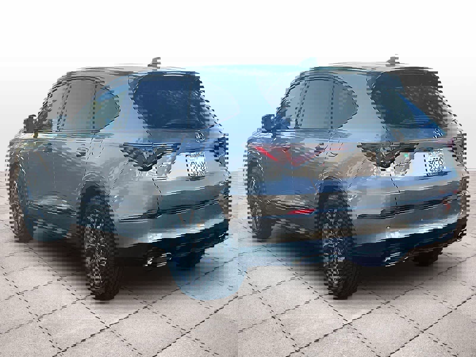 Used 2023 Acura MDX A-Spec AWD/4WD image 13